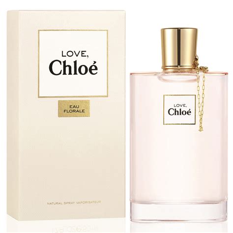 love chloe discontinued|love chloe florale 2012.